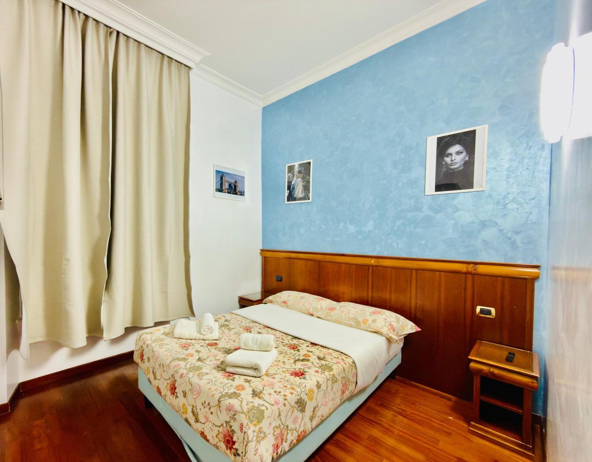 Hotel Oscar Suite, Rome