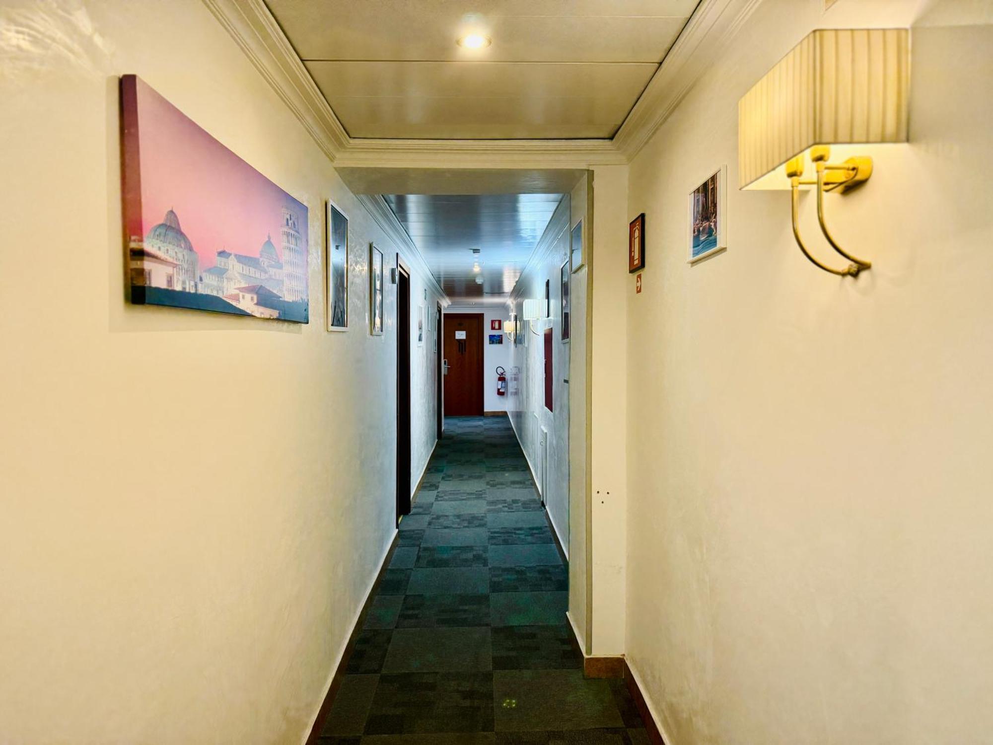 Hotel Oscar Suite — Foto 2