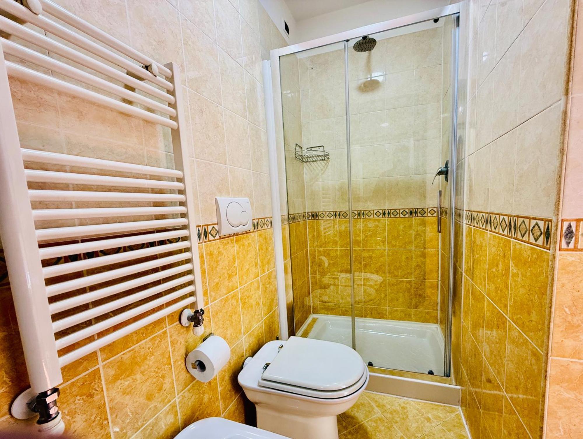 Hotel Oscar Suite — Foto 1